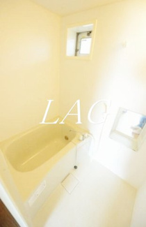 【浴室】 | ＥＰガーデン鬼越 | お風呂です。