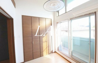 【収納】 | ＥＰガーデン鬼越 | 収納です。