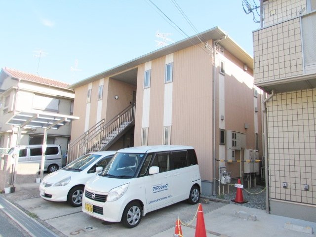 ベルリード宝塚