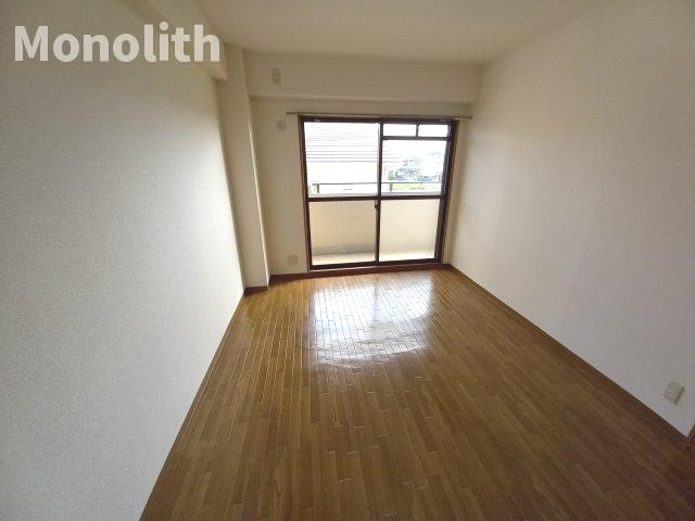 クレールI・Kの洋室