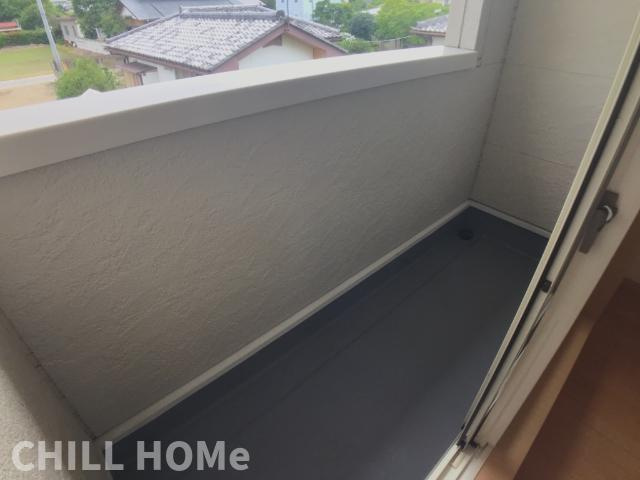 ピゴのバルコニー|他社様掲載物件もまとめてご紹介、ご案内可能です(^^)/