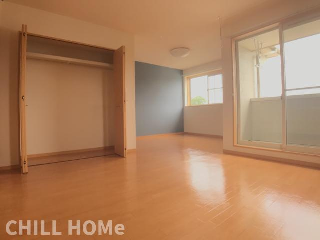 ピゴの居間・リビング|他社様掲載物件もまとめてご紹介、ご案内可能です(^^)/