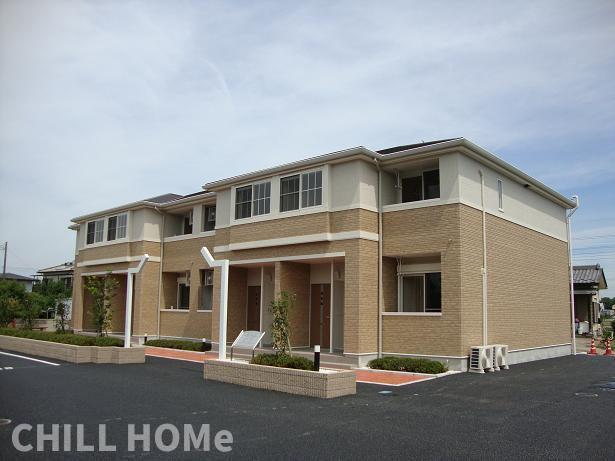 ピゴの外観|他社様掲載物件もまとめてご紹介、ご案内可能です(^^)/