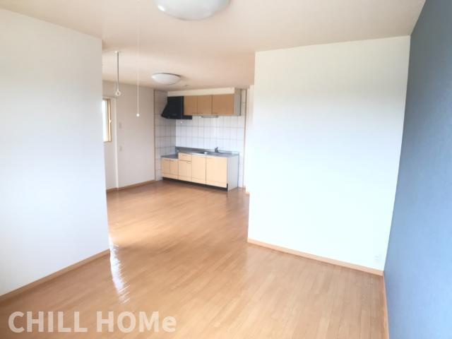 ピゴの居間・リビング|他社様掲載物件もまとめてご紹介、ご案内可能です(^^)/