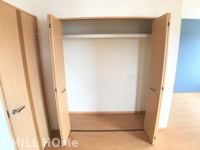 ピゴの収納|他社様掲載物件もまとめてご紹介、ご案内可能です(^^)/