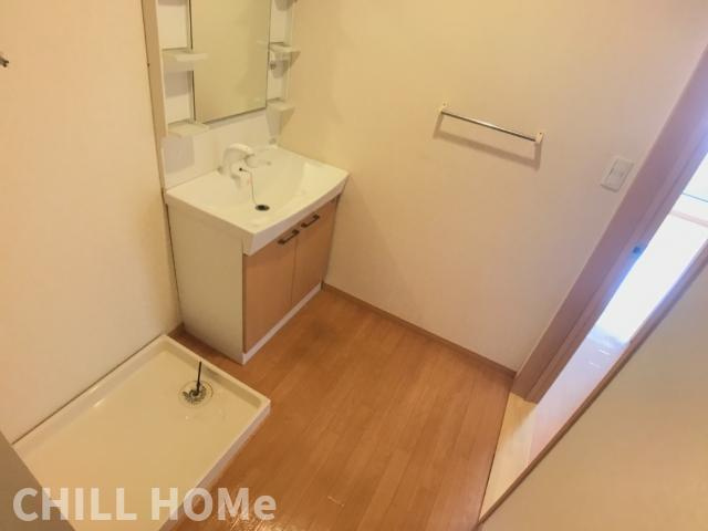 ピゴの洗面所|他社様掲載物件もまとめてご紹介、ご案内可能です(^^)/