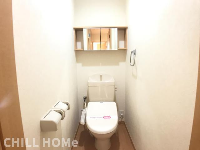 ピゴのトイレ|他社様掲載物件もまとめてご紹介、ご案内可能です(^^)/