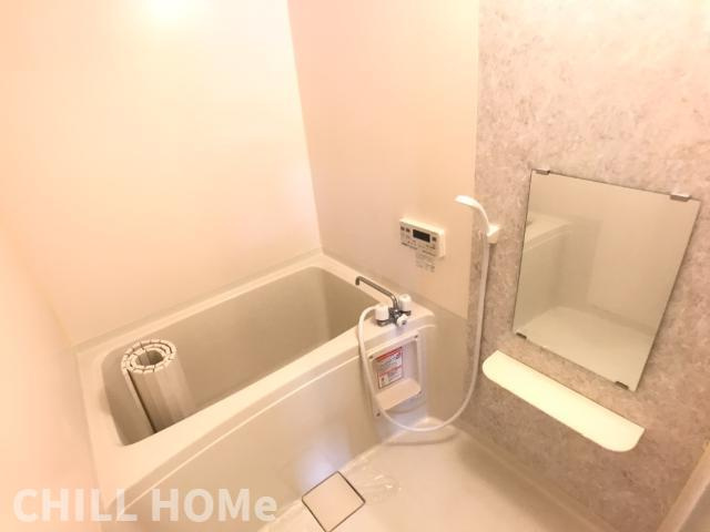 ピゴの浴室|他社様掲載物件もまとめてご紹介、ご案内可能です(^^)/