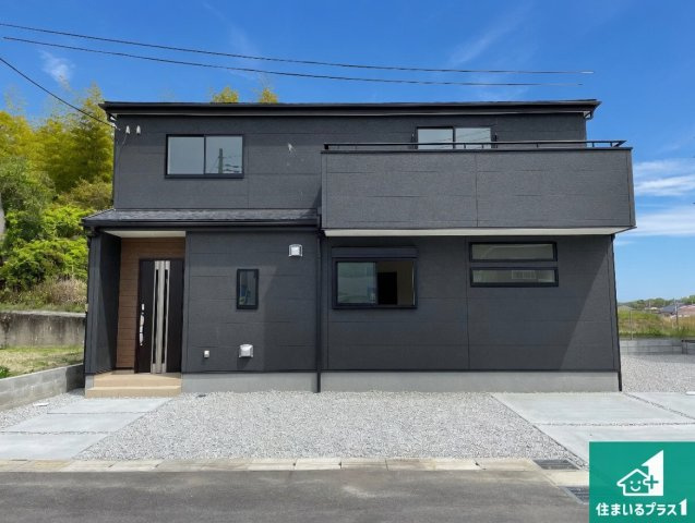 北葛城郡広陵町大野　第6期　新築一戸建て