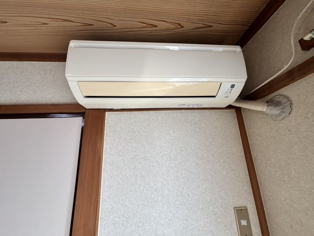【設備】 | 北町コーポ3号棟
