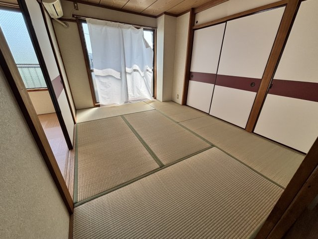 【内装】 | 北町コーポ3号棟