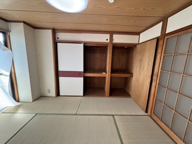 【収納】 | 北町コーポ3号棟