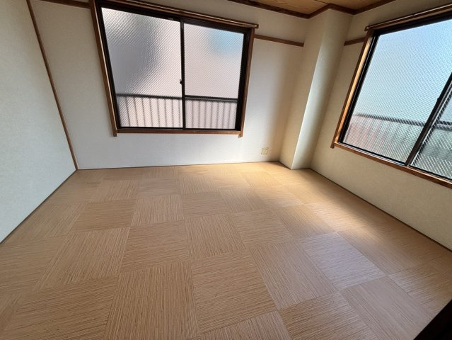 【その他】 | 北町コーポ3号棟