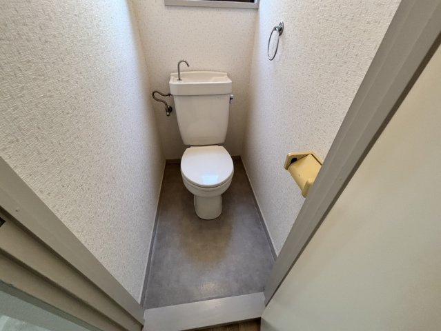 【トイレ】 | 北町コーポ3号棟