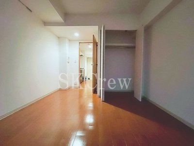 【居間・リビング】 | グランハイツ東中野