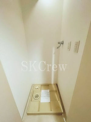 【設備】 | グランハイツ東中野