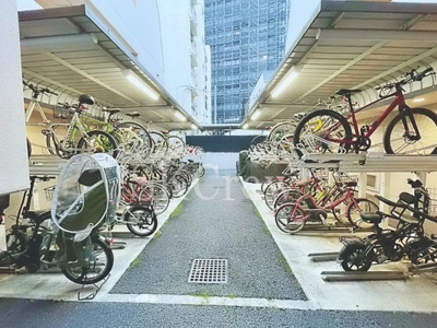 【その他】 | グランハイツ東中野