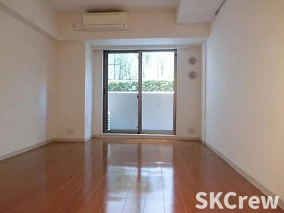 【居間・リビング】 | グランハイツ東中野