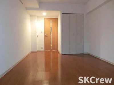 【寝室】 | グランハイツ東中野