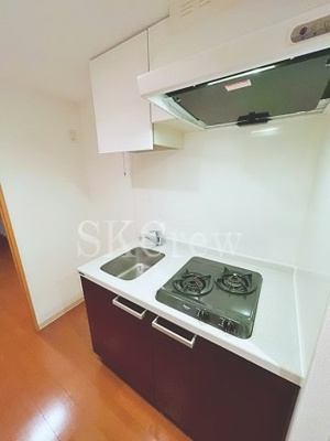 【キッチン】 | グランハイツ東中野