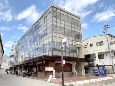 【外観】 | 第1セイワビル3階