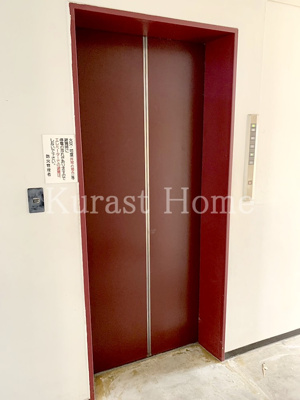 【その他共用部分】 | 第1セイワビル3階