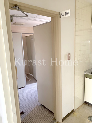 【トイレ】 | 第1セイワビル3階