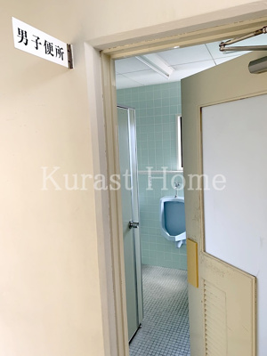 【トイレ】 | 第1セイワビル3階