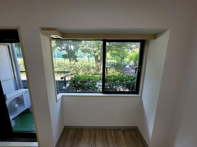 シュロス１２３の展望|☆このお部屋は仲介手数料0.55ヶ月☆