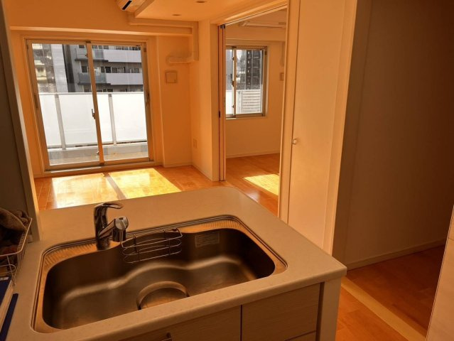 【バルコニー】