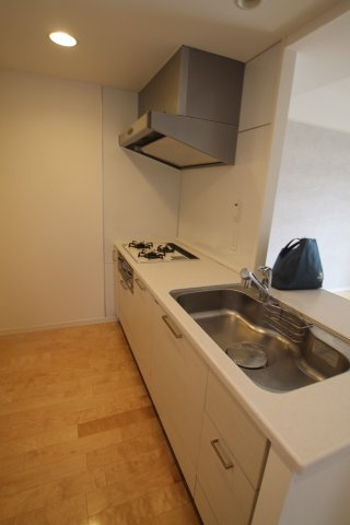 【キッチン】
