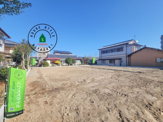 宮崎市大王町第2-2棟（1号棟）