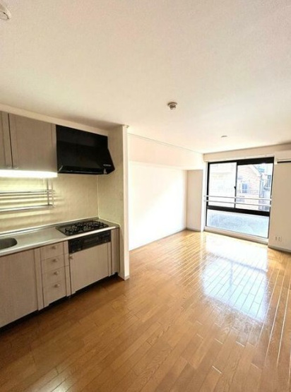 【居間・リビング】 | グランシャリオお花茶屋