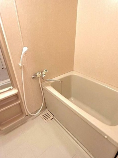 【浴室】 | グランシャリオお花茶屋