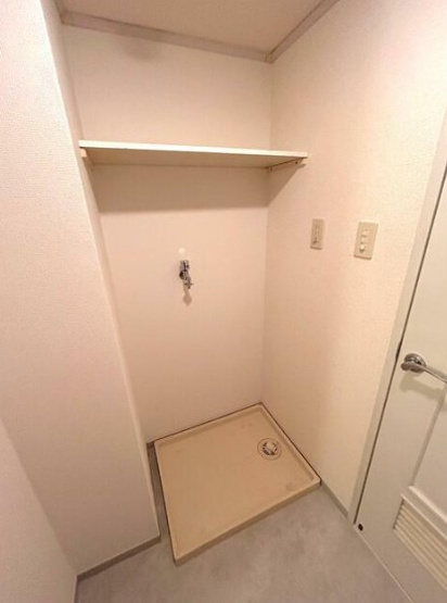 【玄関】 | グランシャリオお花茶屋