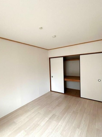 【居間・リビング】 | グランシャリオお花茶屋