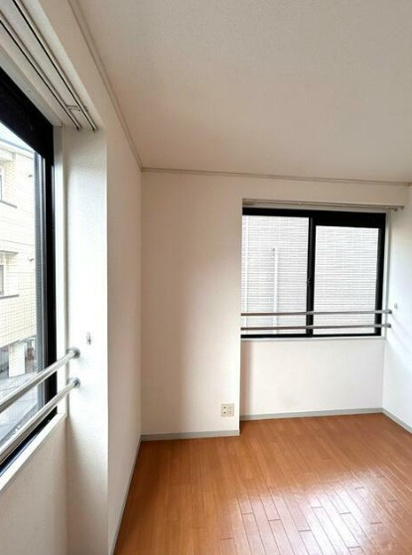 【居間・リビング】 | グランシャリオお花茶屋