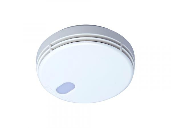 八戸市大字新井田字石動木平のその他|【同仕様画像】全居室に火災警報器を新設します。キッチンには熱感知式、その他のお部屋や階段には煙感知式のものを設置し、万が一の火災も大事に至らないように備えます。