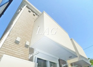 【バルコニー】 | ベルウッドはれる中山 | バルコニーです。