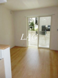 【寝室】 | ベルウッドはれる中山 | 寝室です。