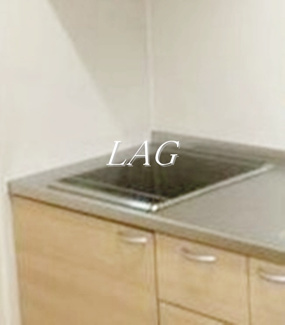 【設備】 | ベルウッドはれる中山 | IH2口コンロです。