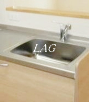 【その他】 | ベルウッドはれる中山 | シンクです。