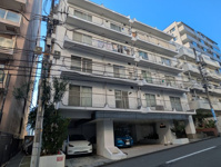 恒陽マンションの画像