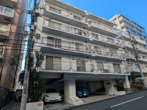 恒陽マンションの画像