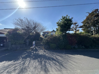 【外観】 | 南鷹尾町 1,137万円