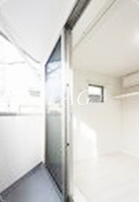 【バルコニー】 | Ｇｌａｎｂｅｌｌ墨田Ⅱ | バルコニーです。