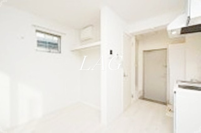 【洋室】 | Ｇｌａｎｂｅｌｌ墨田Ⅱ | 洋室のお部屋です。