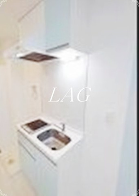 【キッチン】 | Ｇｌａｎｂｅｌｌ墨田Ⅱ | キッチンです。