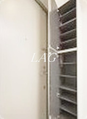 【収納】 | Ｇｌａｎｂｅｌｌ墨田Ⅱ | 収納です。