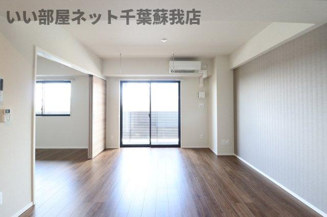 Grand Vertの居間・リビング|使いやすいリビングです
同じ建物の別のお部屋の写真になります！